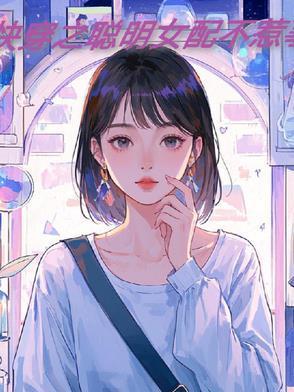 快穿之聪明女配不惹事封面