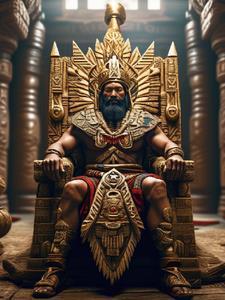 孟获，身为南蛮为大汉续命五百年封面