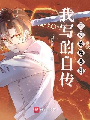 我写的自传不可能是悲剧封面