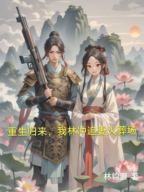 重生归来，我林冲追妻火葬场封面