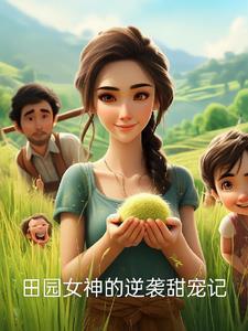 田园女神的逆袭甜宠记封面