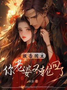 报告国主，你老婆又轮回了封面