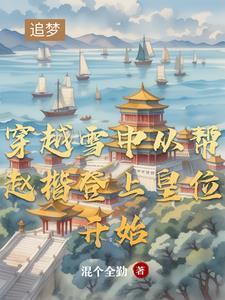 穿越雪中从帮赵楷登上皇位开始封面