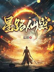 星路仙踪封面