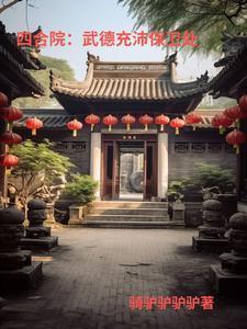 四合院：24岁，是处长封面