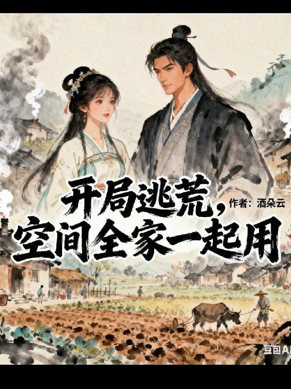 开局逃荒，空间全家一起用封面