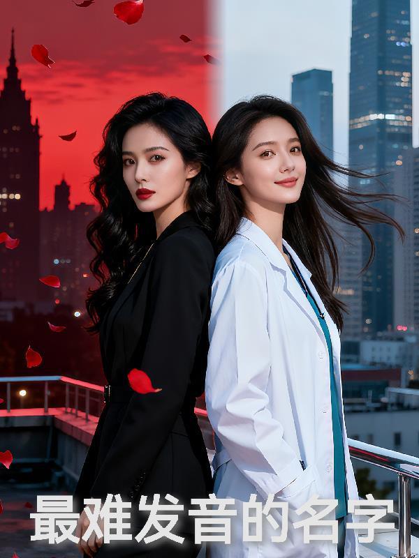 最难发音的名字封面