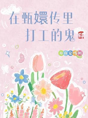 在甄嬛传里打工的鬼封面