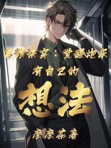 普通人的快穿学无止境封面