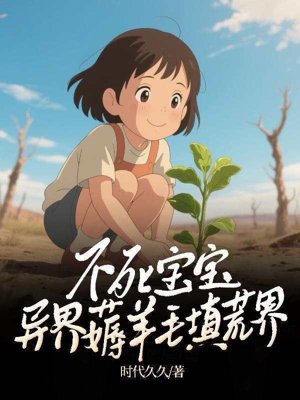 不死宝宝异界薅羊毛填荒界封面