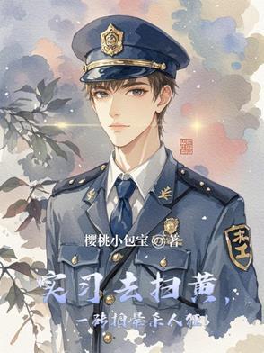 实习去扫黄，一砖拍晕杀人狂！封面