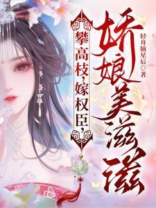 晚棠引鹤归封面