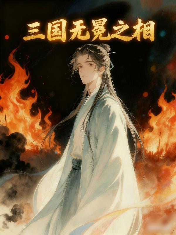 三国：无冕之相封面