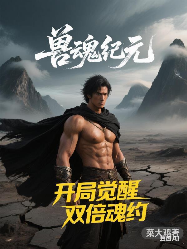 兽魂纪元：开局觉醒双倍魂约封面