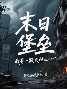 末日堡垒：我有一颗火种之心封面