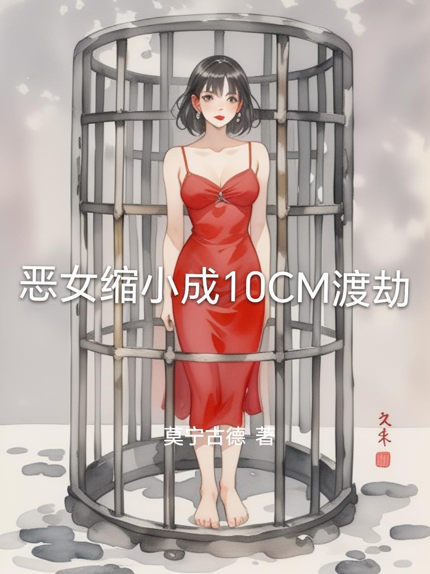 恶女缩小成10cm渡劫封面
