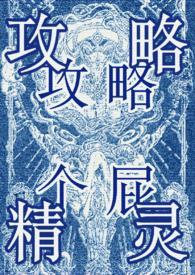 攻略精灵（西幻万人迷NP）封面