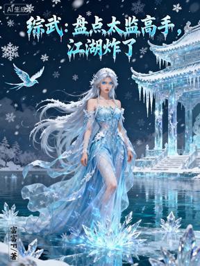 综武：盘点太监高手，江湖炸了封面