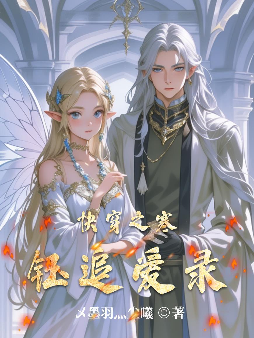 快穿之寒钰追爱录封面