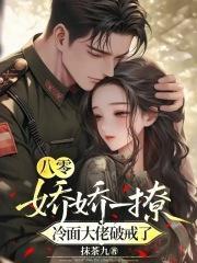 八零：娇娇一撩，冷面大佬破戒了封面