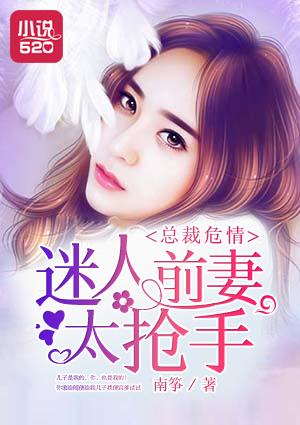 沈清棠傅南洲小说封面