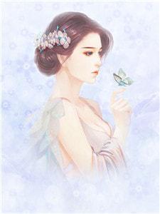 罗卜六指全文在线阅读封面