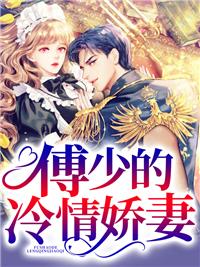 沈湘傅少钦全文免费阅读封面