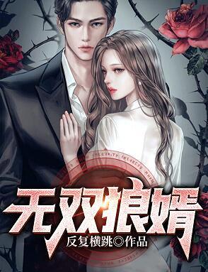 无双狼婿封面