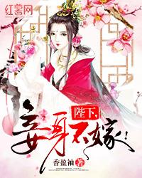 陛下，妾身不嫁！封面