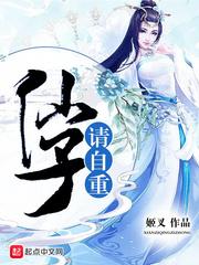 仙子请自重封面
