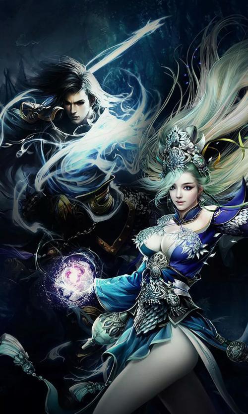 总裁是个宠妻狂封面