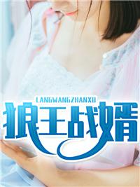 狼王战婿封面