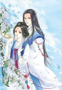 冷王邪妃太逆天封面