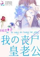 桑洛岑怀衍全文免费阅读封面