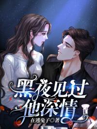 黑夜见过他深情txt下载封面