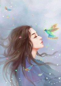 魏翩然霍纬钧封面