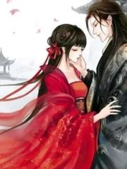 他朝两忘烟水里封面