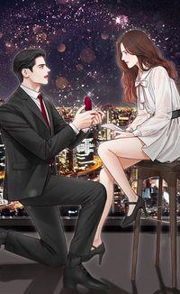 穿书成了病娇男二的娇养萌妻最新章节封面