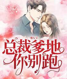 一胎七宝：总裁爹地你别跑封面