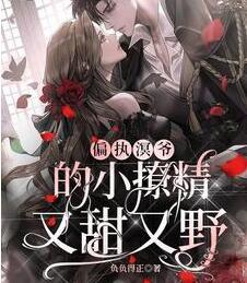 偏执溟爷的小撩精又甜又野沈云舒陆北溟封面