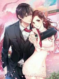 离婚后被大佬捧在心尖封面