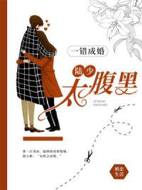 一错成婚：陆少太腹黑封面