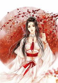 冷面王爷的狂傲医妃封面