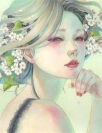 厉先生的心尖甜妻封面