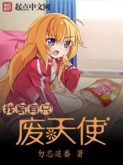 我家有只废天使封面