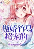 男主叫上官璇玑裴君珩封面