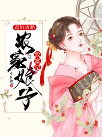 农女明九娘封面