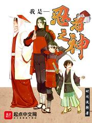 我是忍者之神封面