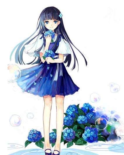 热文小说柳神妻封面