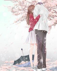 林烟霍北辰封面